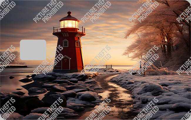 Bank  Card Sticker-BC-2611